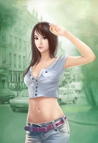 红楼庶长子