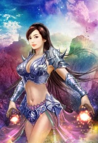 重生修仙：大小姐她飒翻全星际
