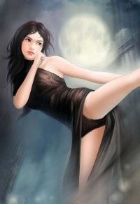 吸血鬼公主夏綠蒂（futa）